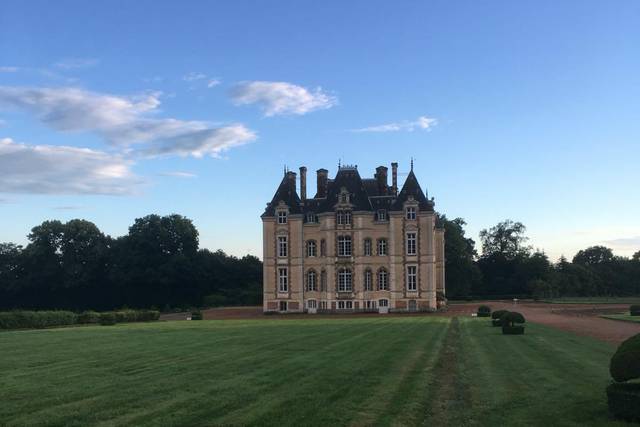Domaine de la Pierre 1