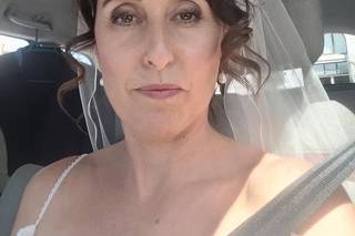 Elizabeth Fausti Make up Artist - 1