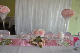 First class event - 23