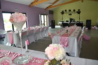 First class event - 24