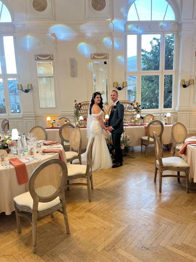 Page Wedding Planner et Event Designer - 2