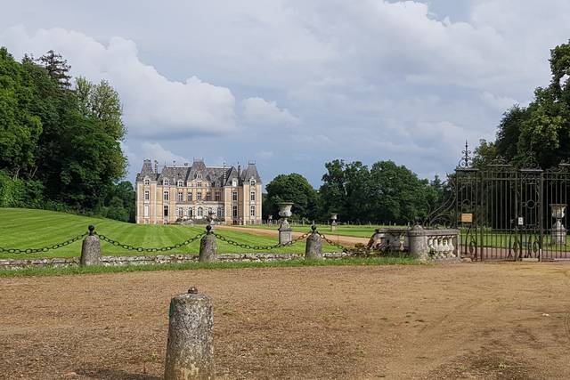Domaine de la Pierre 3
