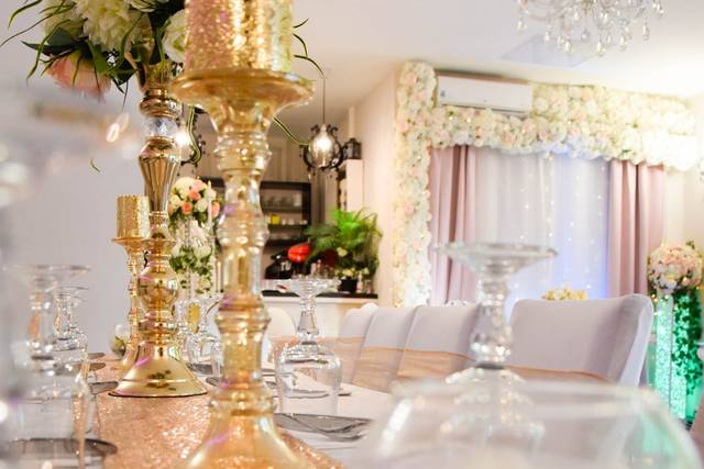 Au Miel d'Orient 2