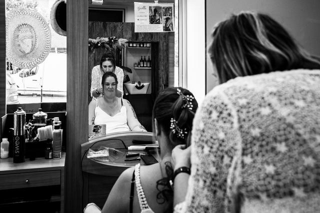 L'Atelier Coiffure Mylie.B - 4