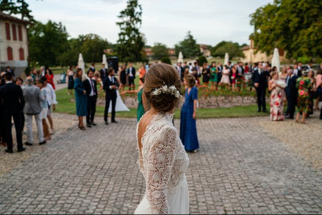 Les Mariages de Mademoiselle L - 4