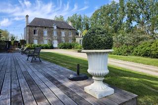 Domaine de la Fauvriere - 6