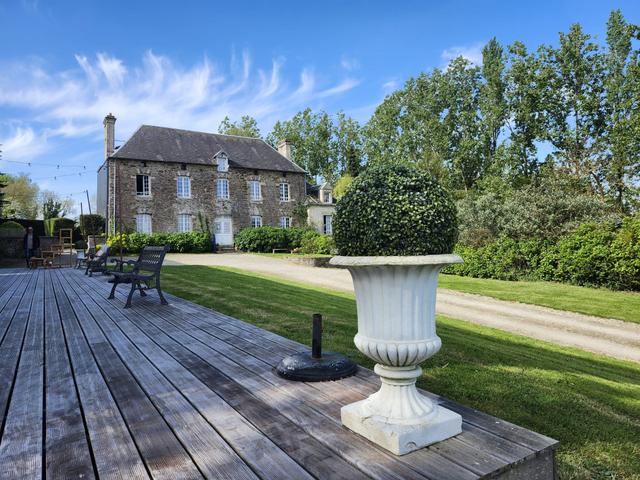 Domaine de la Fauvriere - 1