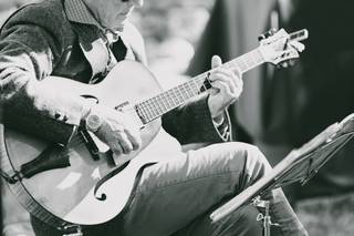 Arnold Axler Jazz Groupe - 6