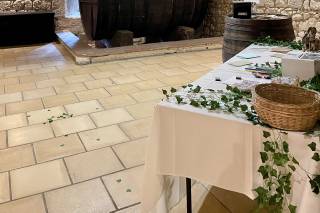 Château d'Aubiac en Gascogne - 6