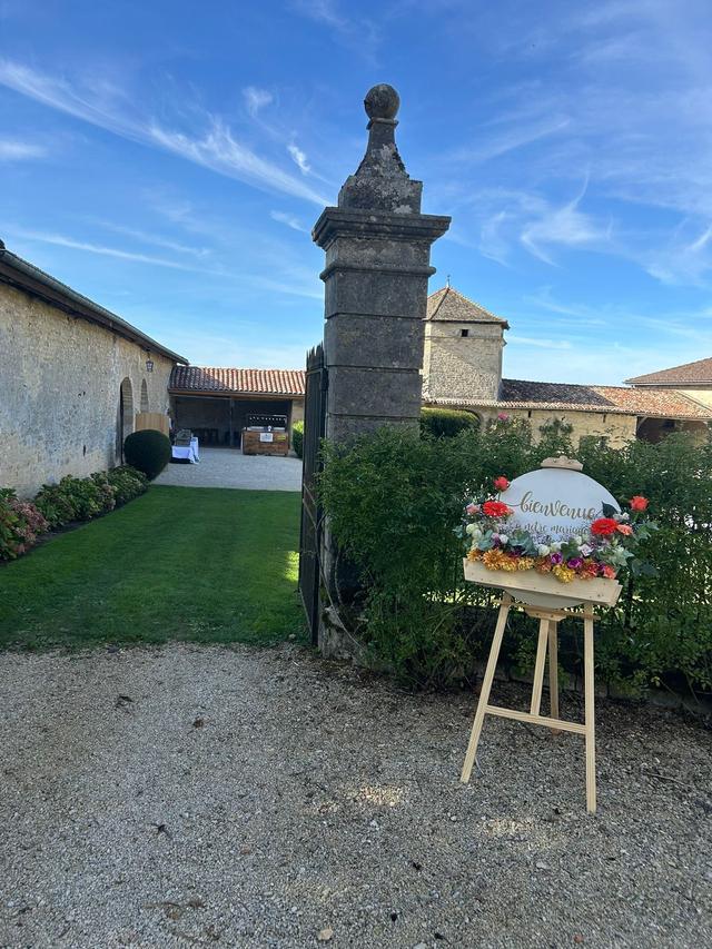 Domaine de Maizieres - 2