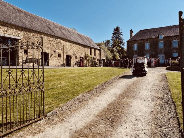 Domaine de la Fauvriere - 3