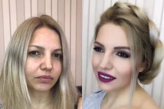 Makeup Katya Paris - 4