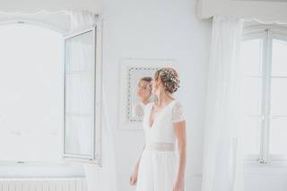 Maison de Couture Sandrine Godin - 5