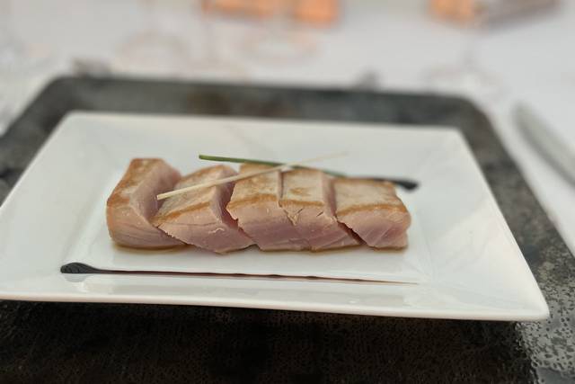 Saveurs & Réceptions 1