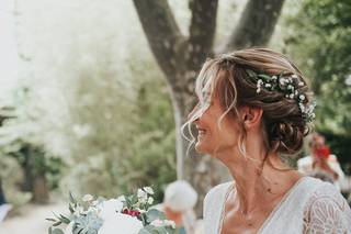 Maison de Couture Sandrine Godin - 6
