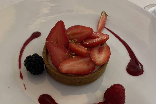 Saveurs & Réceptions 2