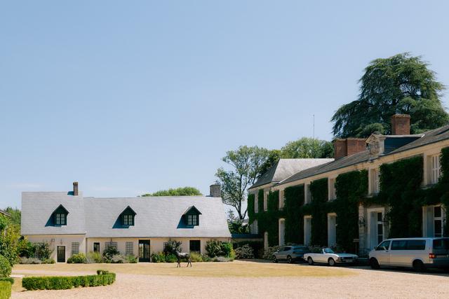 Château de La Couetterie - 4