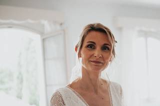 Maison de Couture Sandrine Godin - 7