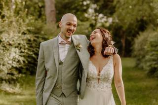 Espace Mariage Angers - 14