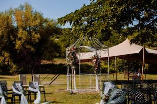 Auberge Gardoise - 5