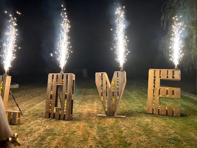 Dimdim Event - 1