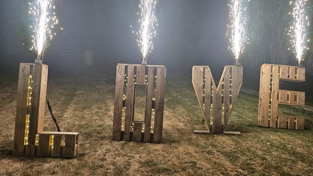Dimdim Event - 2