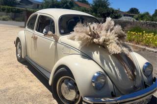 Mariage en Coccinelle - 5