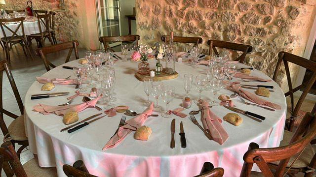 Domaine Pascaud - 1