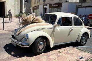 Mariage en Coccinelle - 6