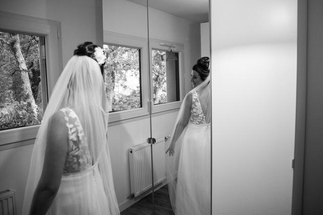 Sandrine - Robe de mariée - 1