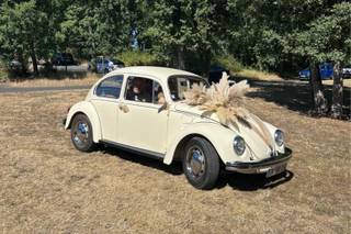 Mariage en Coccinelle - 7
