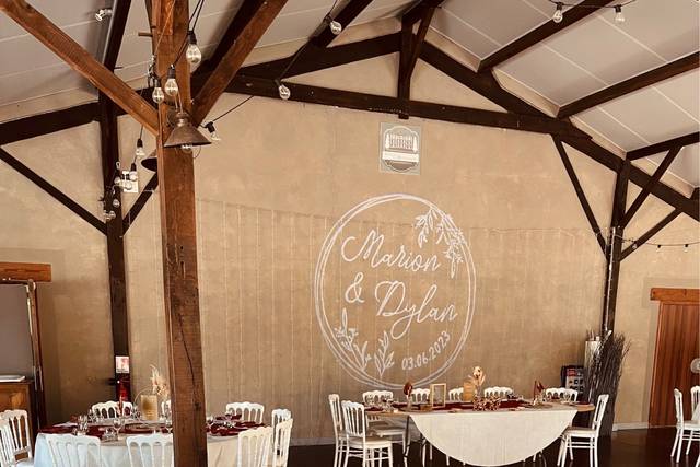 Domaine de la Bertrandière 5