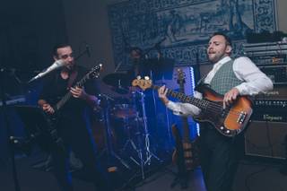 Live Machine - 9