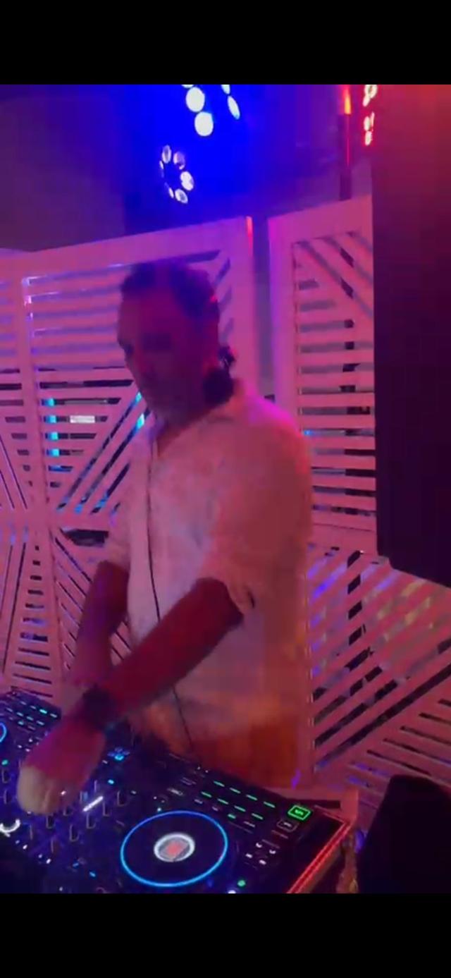 Olivier Hoareau Dj & Co - 1