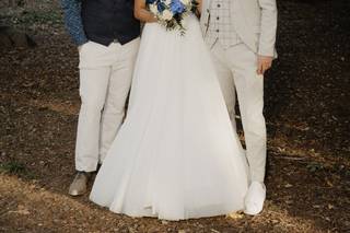 Dove - Officiant de Cérémonie - 9