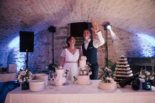 Fantastiks Cakes - 5
