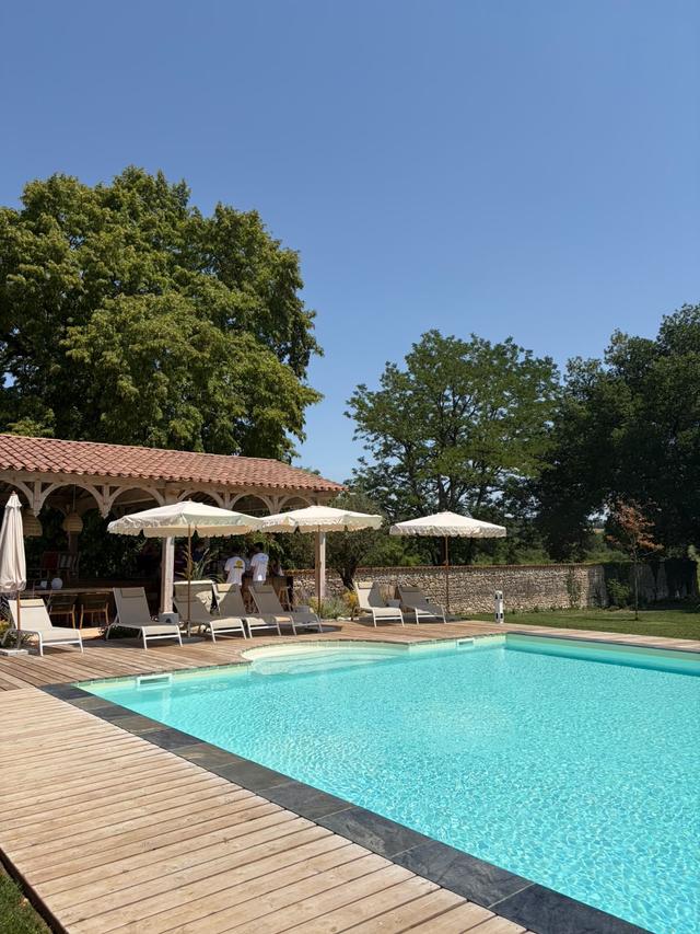 Château de la Mothe - 2