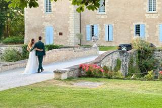 Château de la Mothe - 9