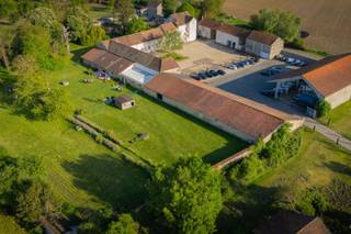 Domaine Ferme de Villeray - 5