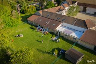 Domaine Ferme de Villeray - 6