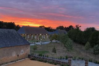 Le Logis de Martigné - 21