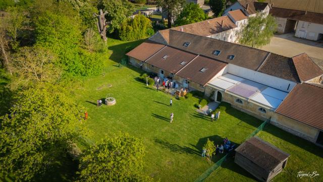 Domaine Ferme de Villeray - 3
