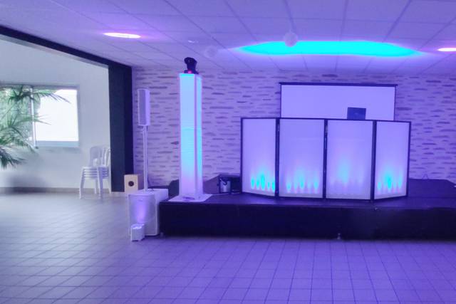DJ BleX Entertainment 3