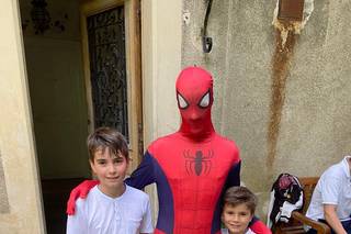 Bambino Fiesta - 8
