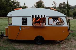 Poom Burger & Hot-dogs - 5