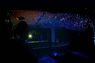 Votre chauffeur abc - conducteur éco-responsable - vans et berlines - 5