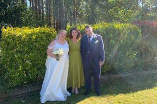 Carpe Nuptialem - 7