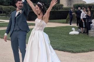 Silene & Valentin Mariage - 8