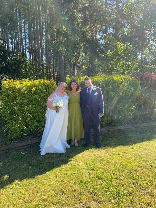 Carpe Nuptialem - 1