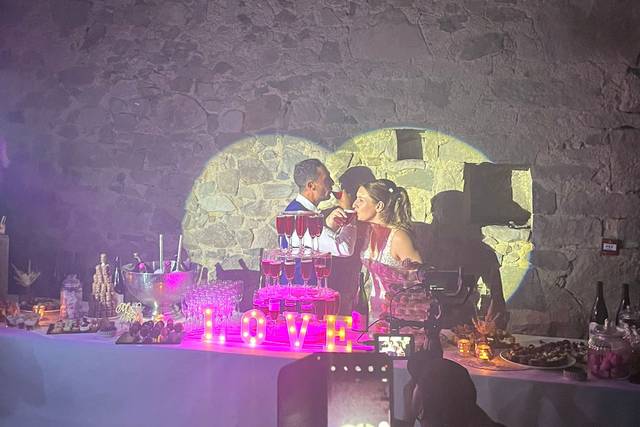 DJ Lyon Events 2